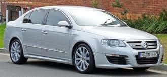 PASSAT B6 2005-2010